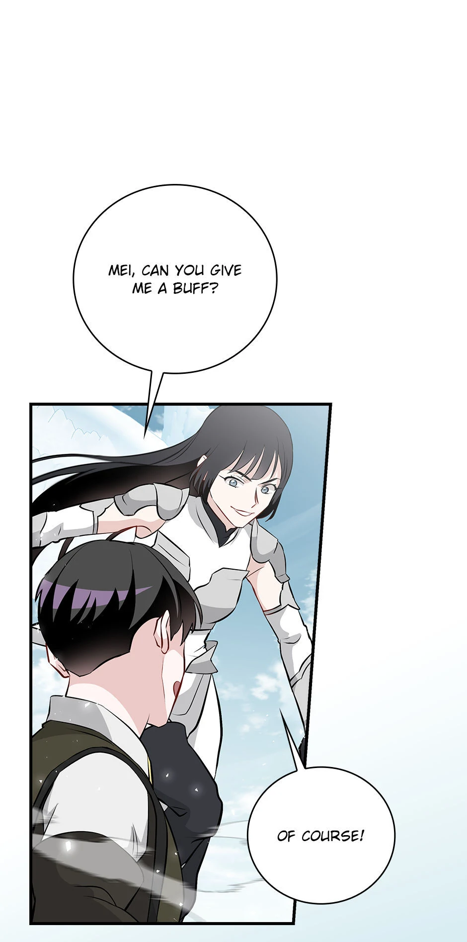 Leveling Up, By Only Eating! Chapter 187 306 26