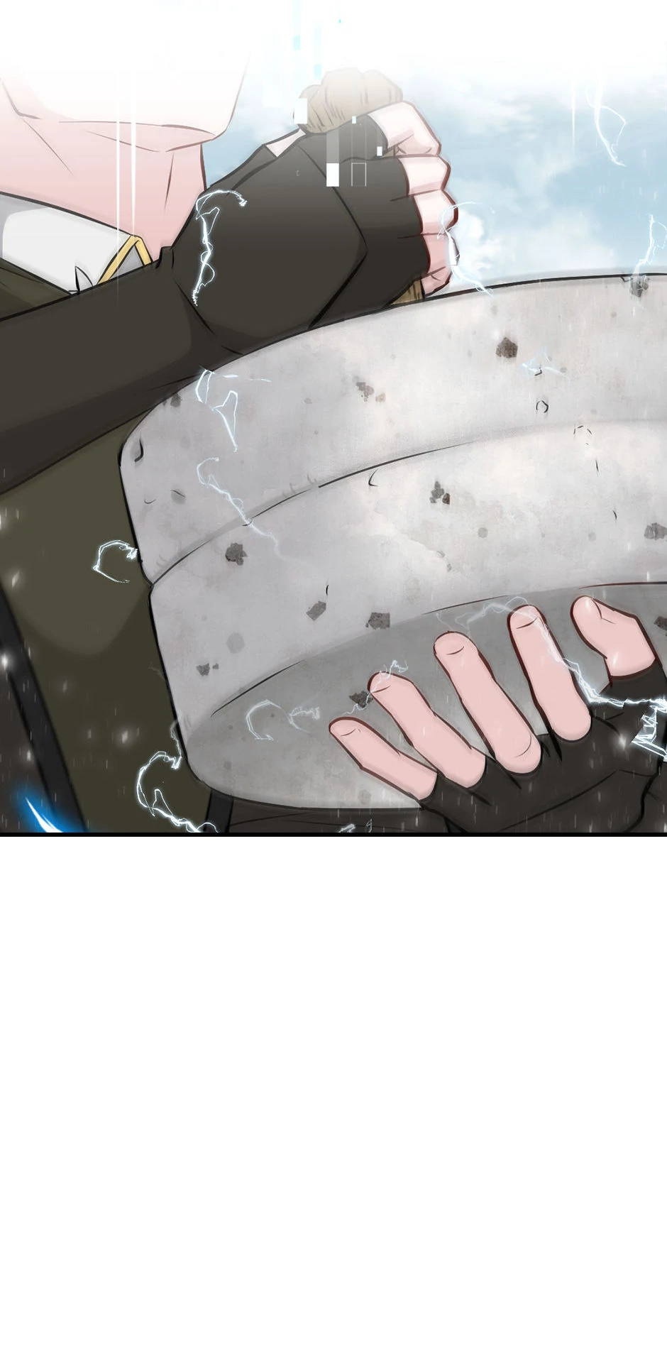 Leveling Up, By Only Eating! Chapter 187 311 31