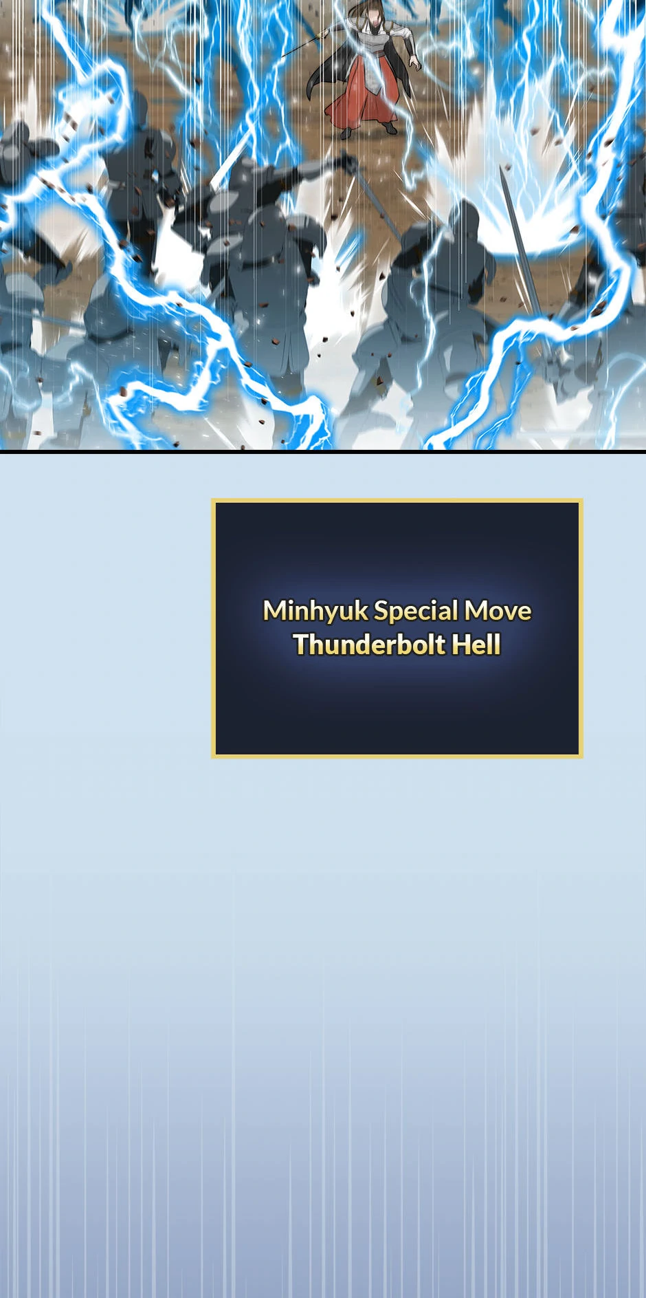 Leveling Up, By Only Eating! Chapter 187 315 35