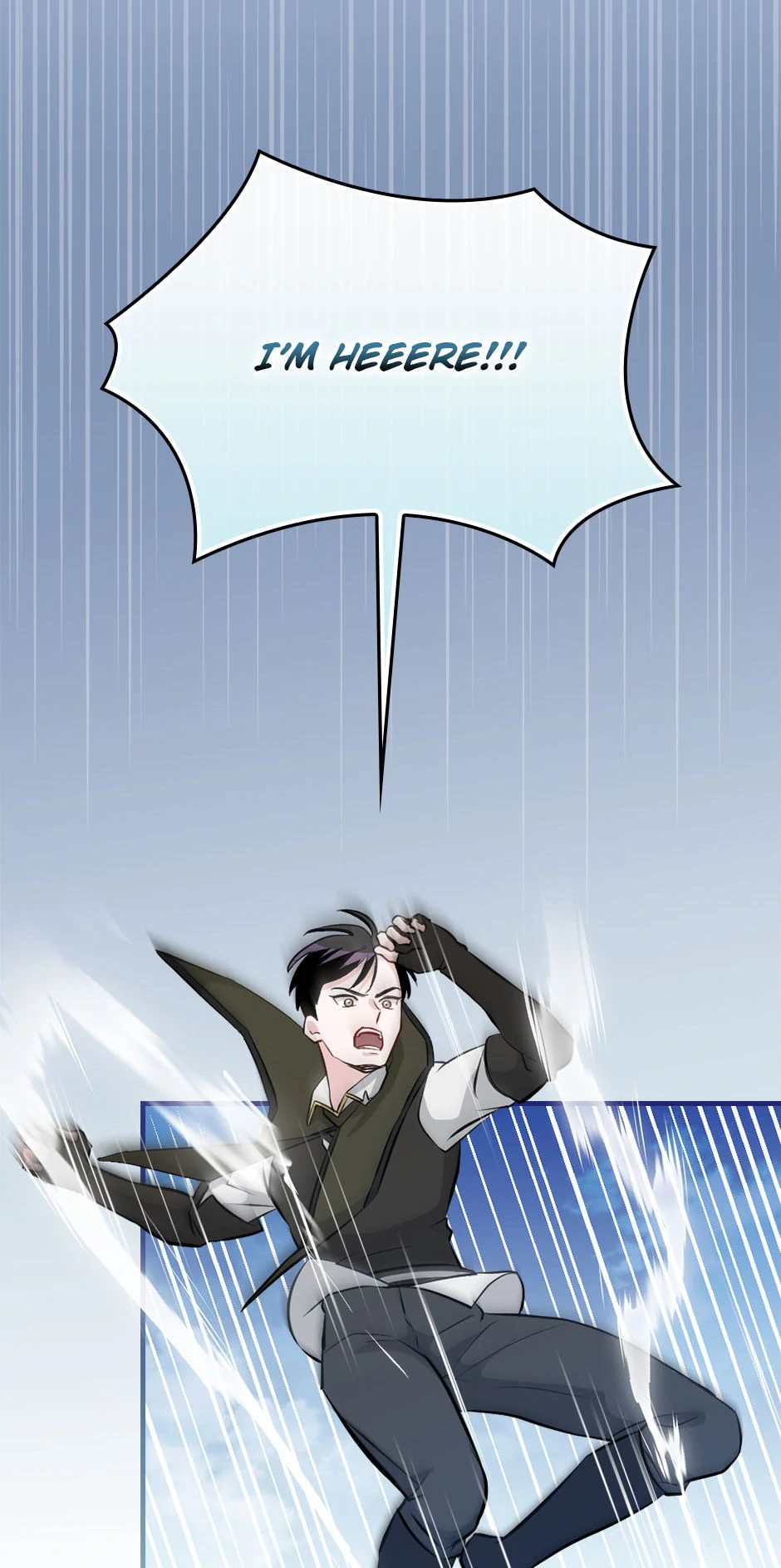 Leveling Up, By Only Eating! Chapter 187 316 36