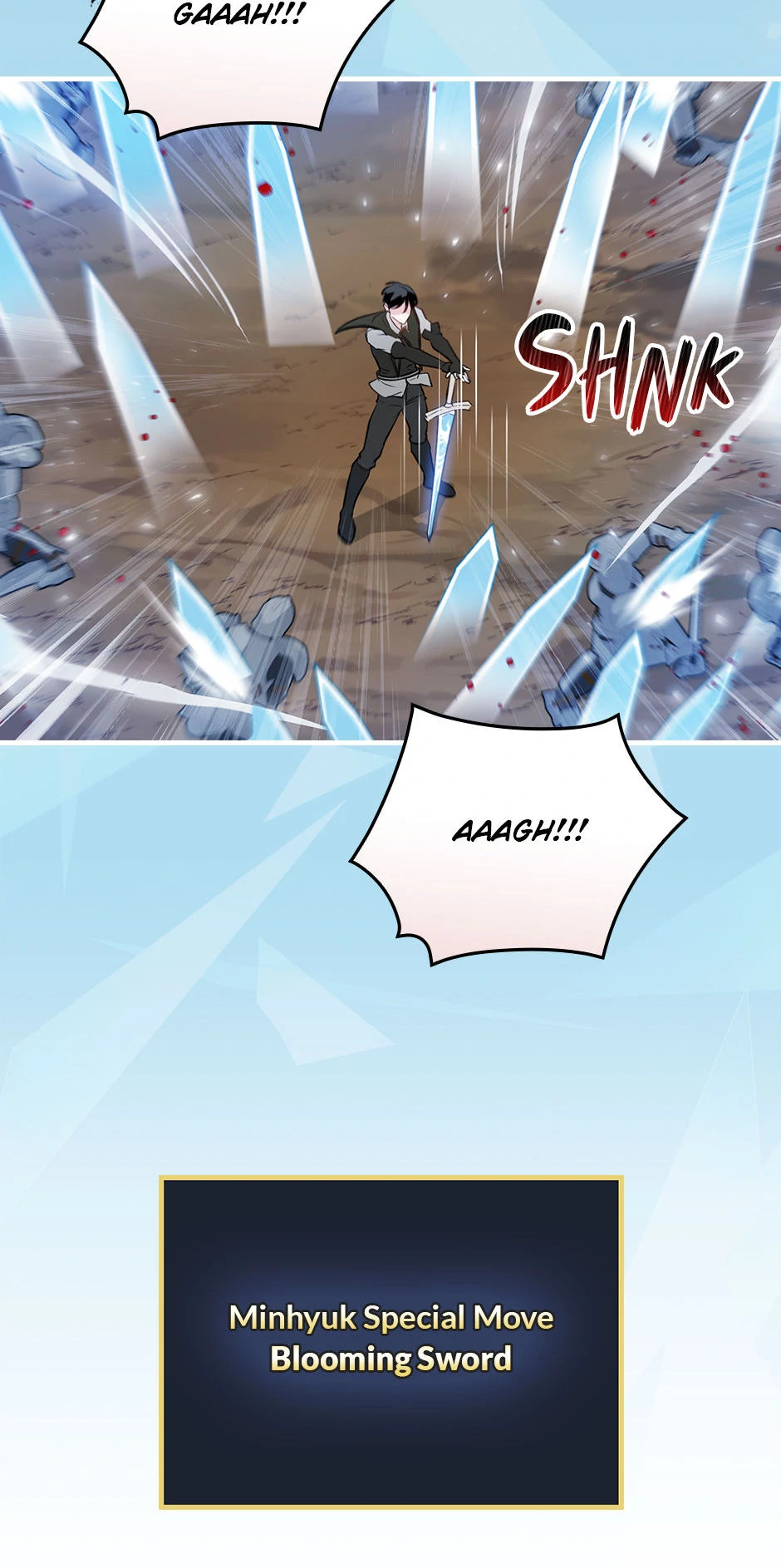 Leveling Up, By Only Eating! Chapter 187 320 40