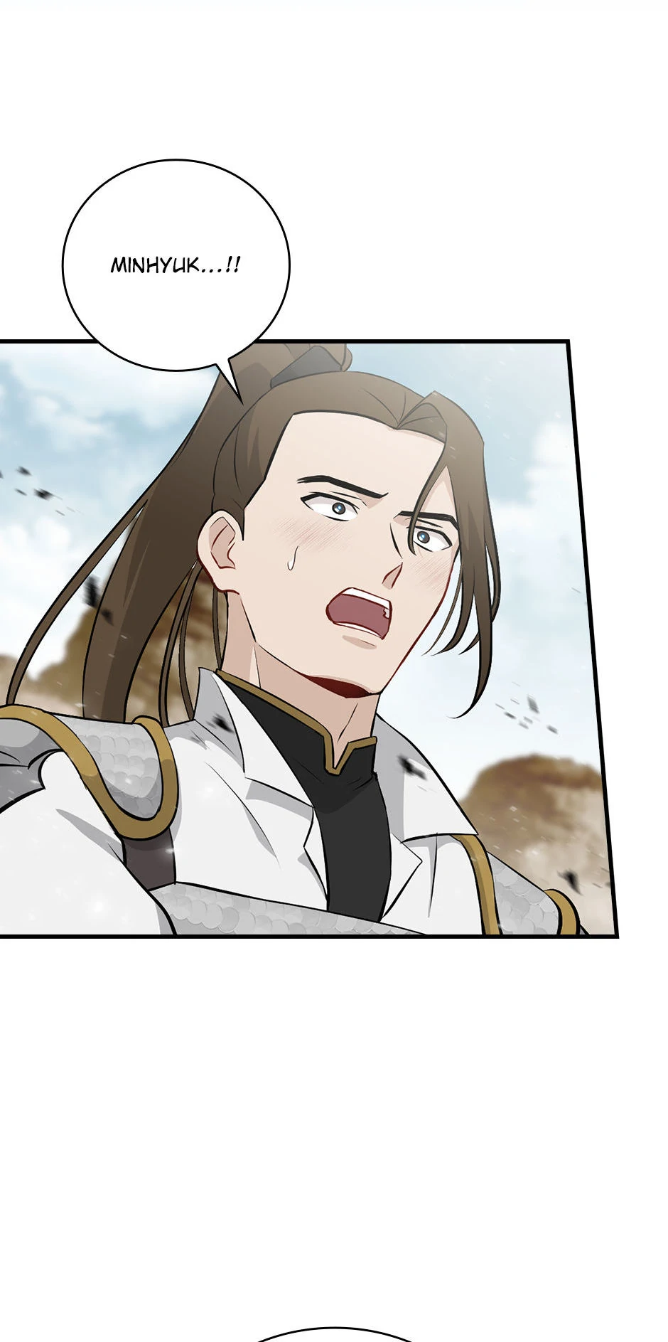 Leveling Up, By Only Eating! Chapter 187 321 41