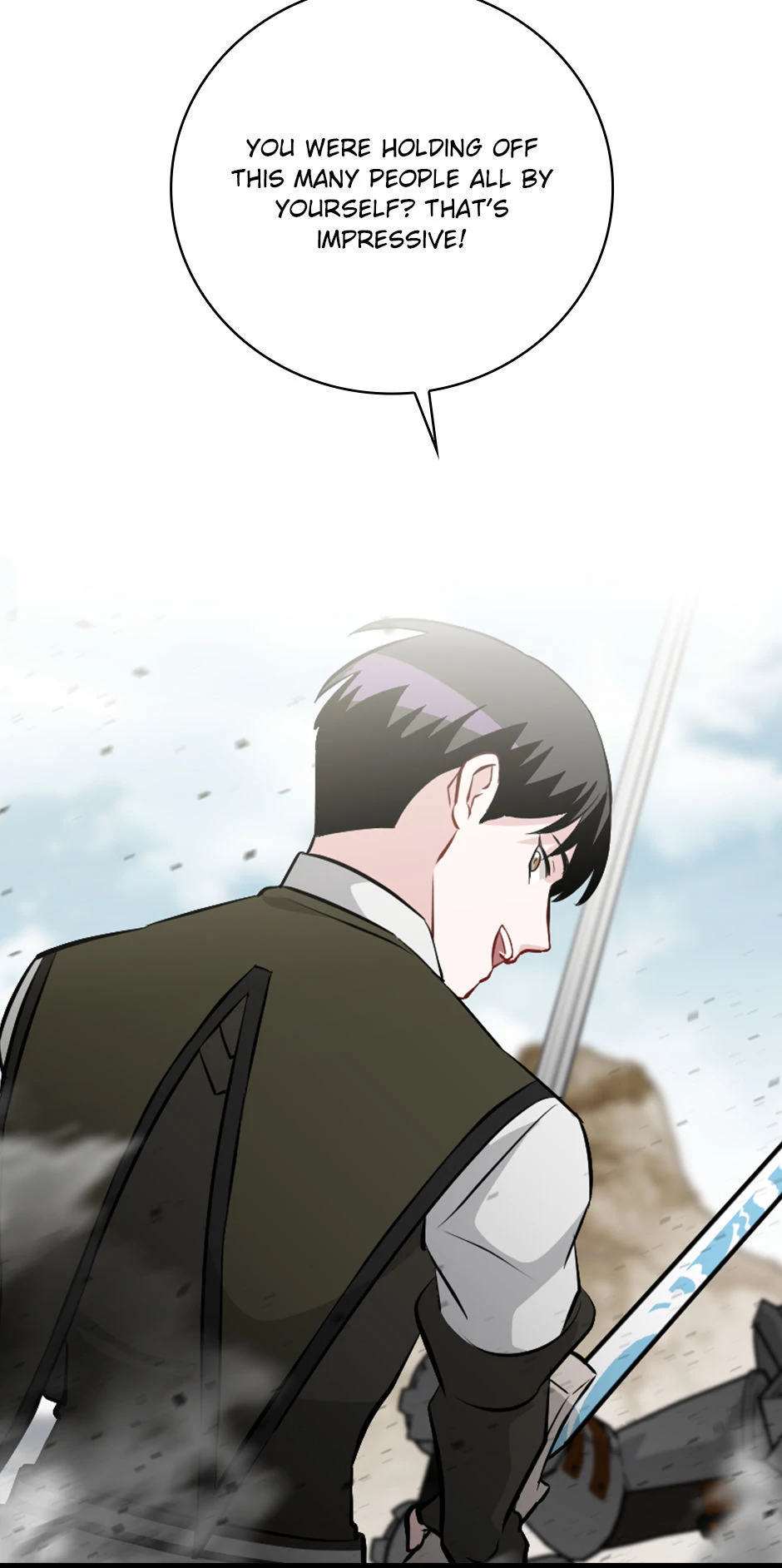 Leveling Up, By Only Eating! Chapter 187 322 42