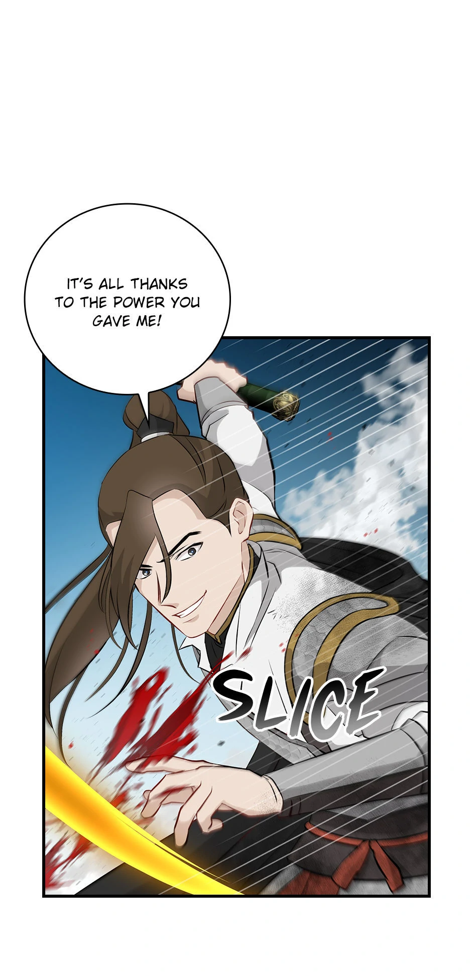 Leveling Up, By Only Eating! Chapter 187 323 43