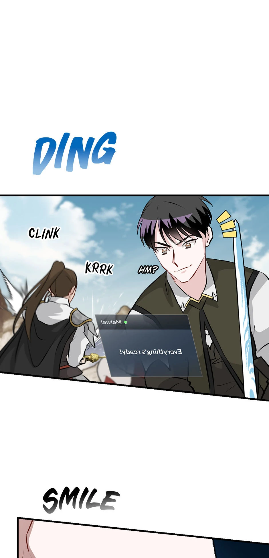 Leveling Up, By Only Eating! Chapter 187 324 44