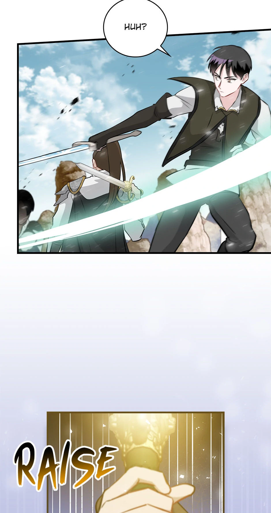 Leveling Up, By Only Eating! Chapter 187 331 51