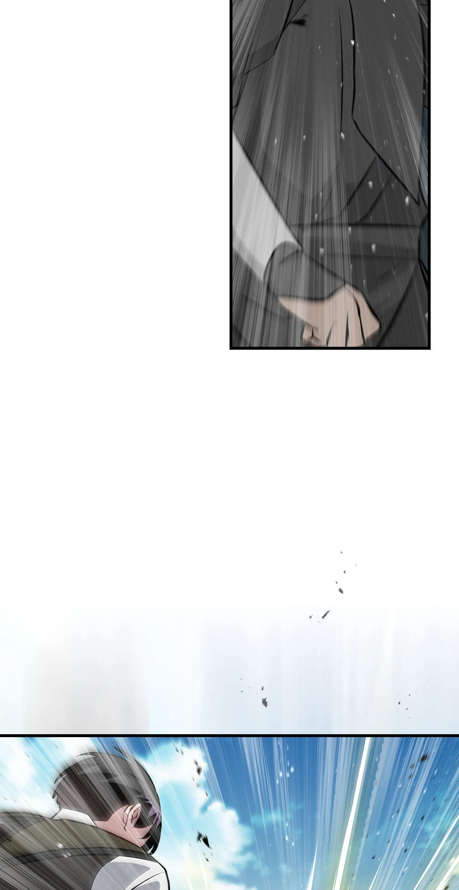 Leveling Up, By Only Eating! Chapter 187 340 60