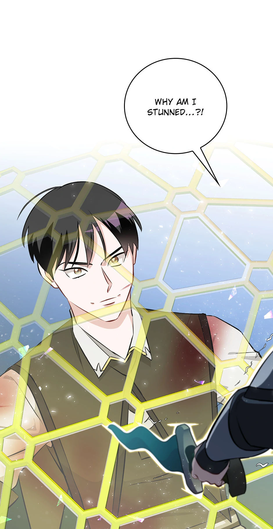 Leveling Up, By Only Eating! Chapter 187 354 74