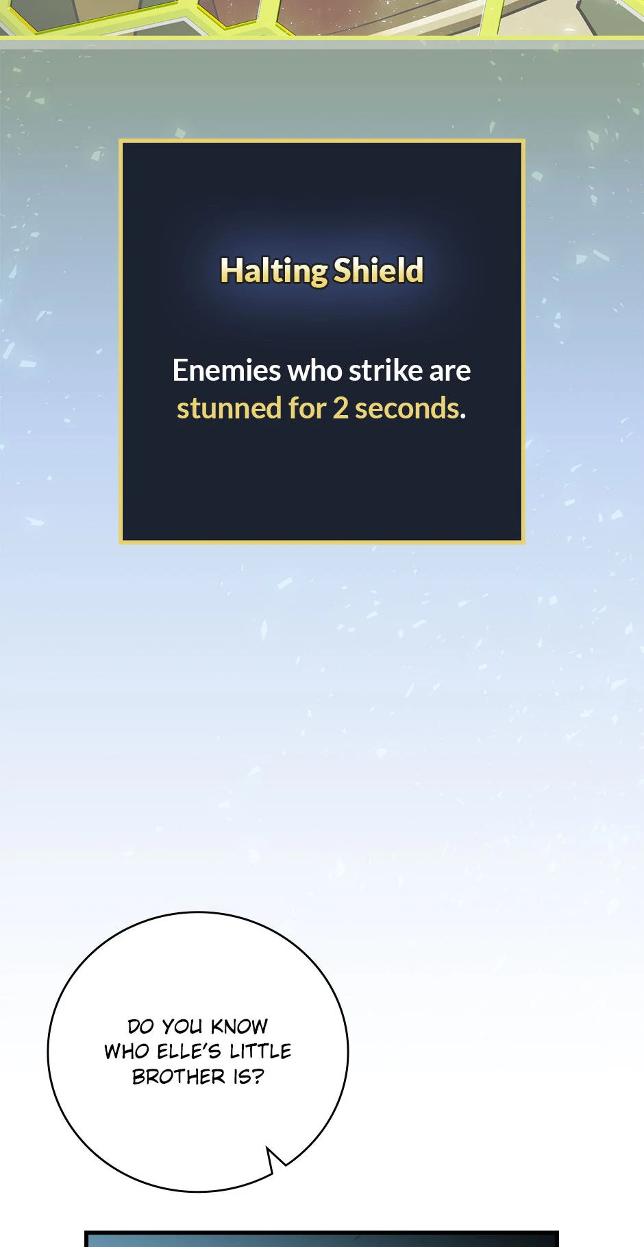 Leveling Up, By Only Eating! Chapter 187 355 75