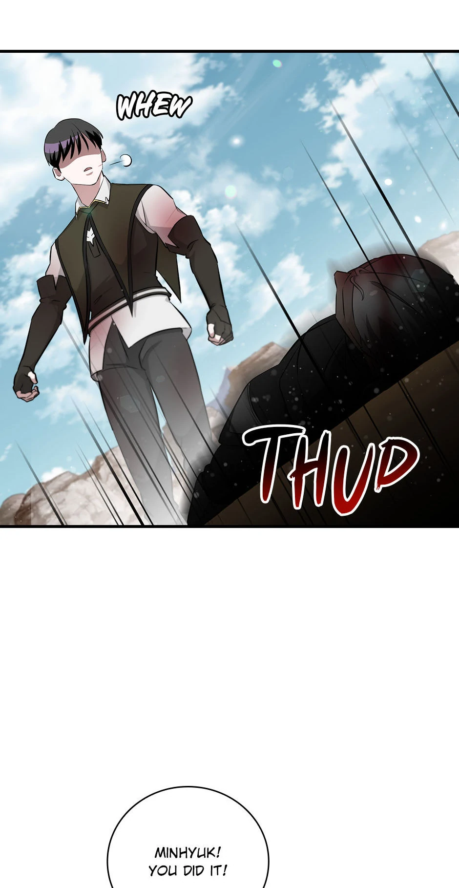 Leveling Up, By Only Eating! Chapter 187 361 81