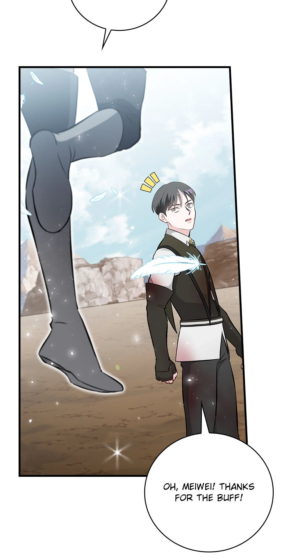 Leveling Up, By Only Eating! Chapter 187 362 82