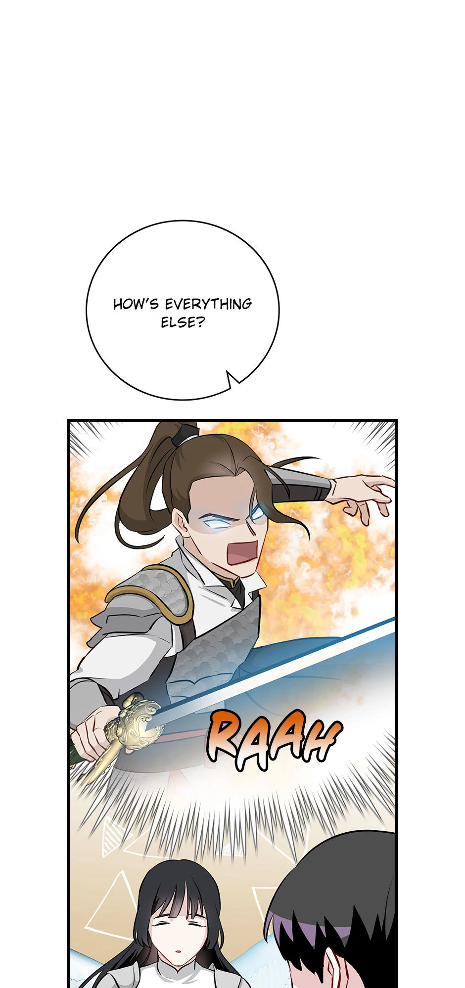 Leveling Up, By Only Eating! Chapter 187 363 83