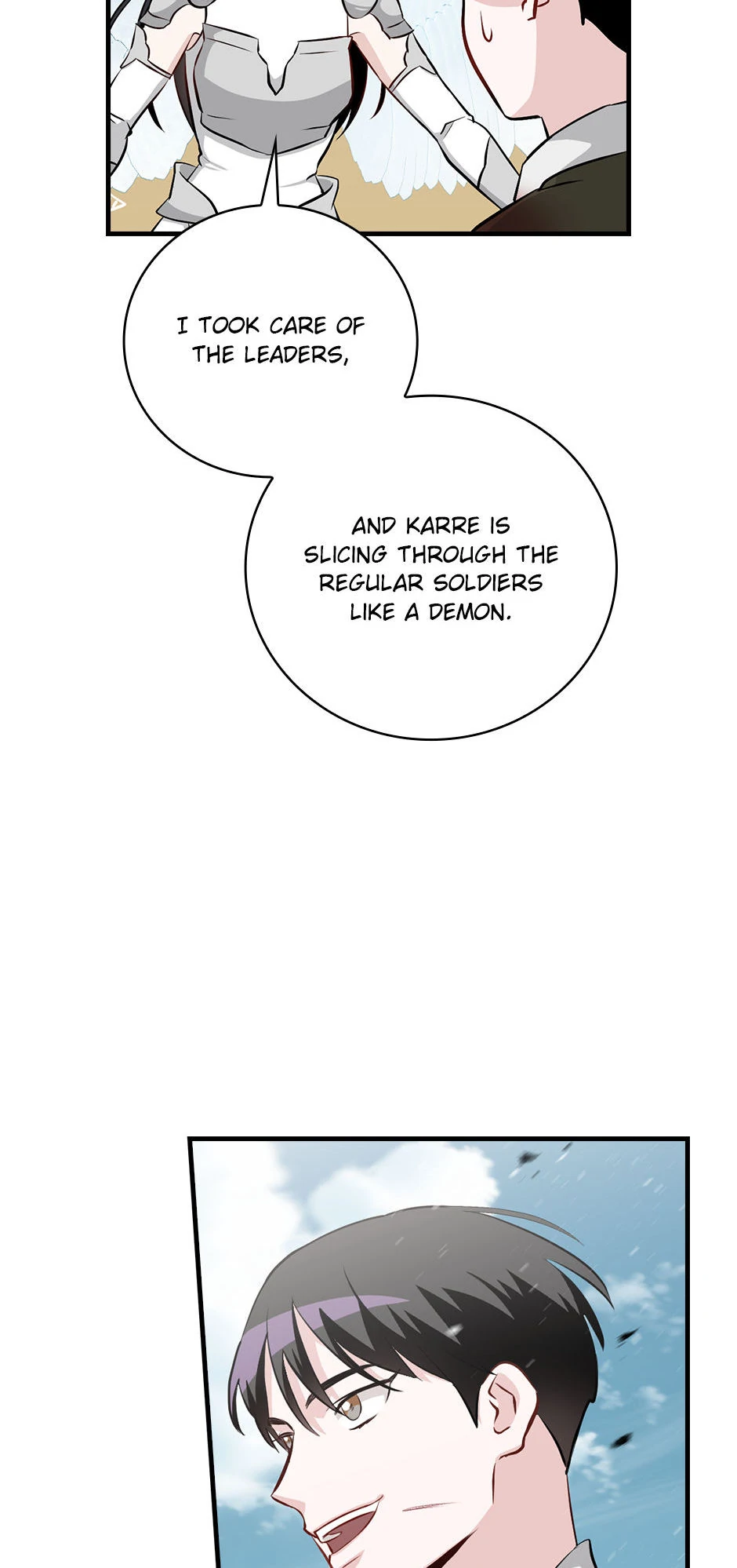 Leveling Up, By Only Eating! Chapter 187 364 84