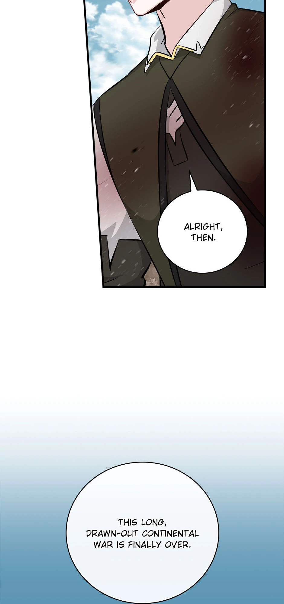 Leveling Up, By Only Eating! Chapter 187 365 85