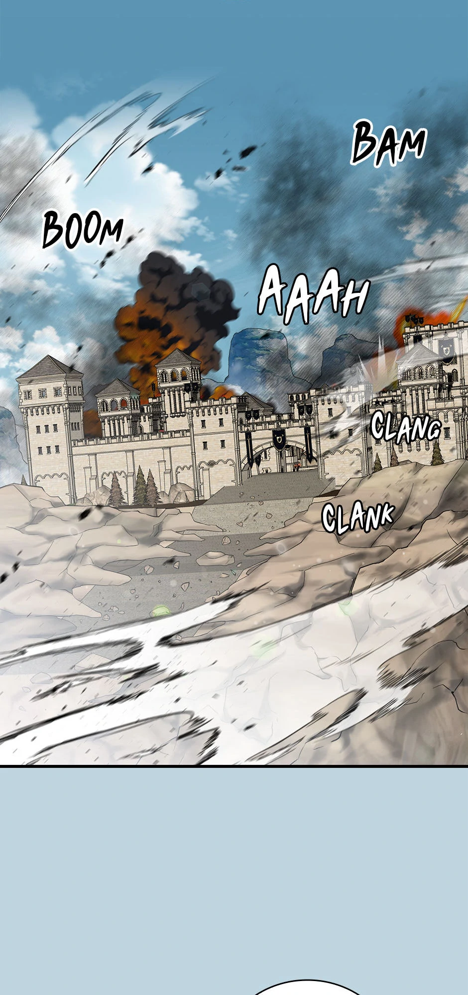 Leveling Up, By Only Eating! Chapter 187 366 86