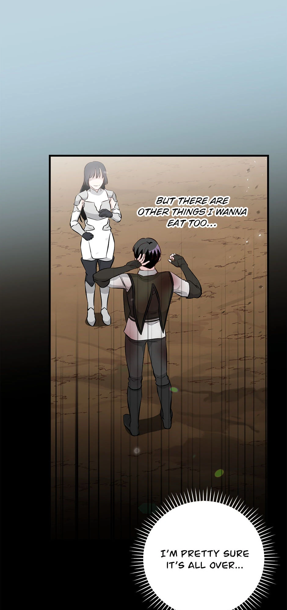 Leveling Up, By Only Eating! Chapter 187 369 89