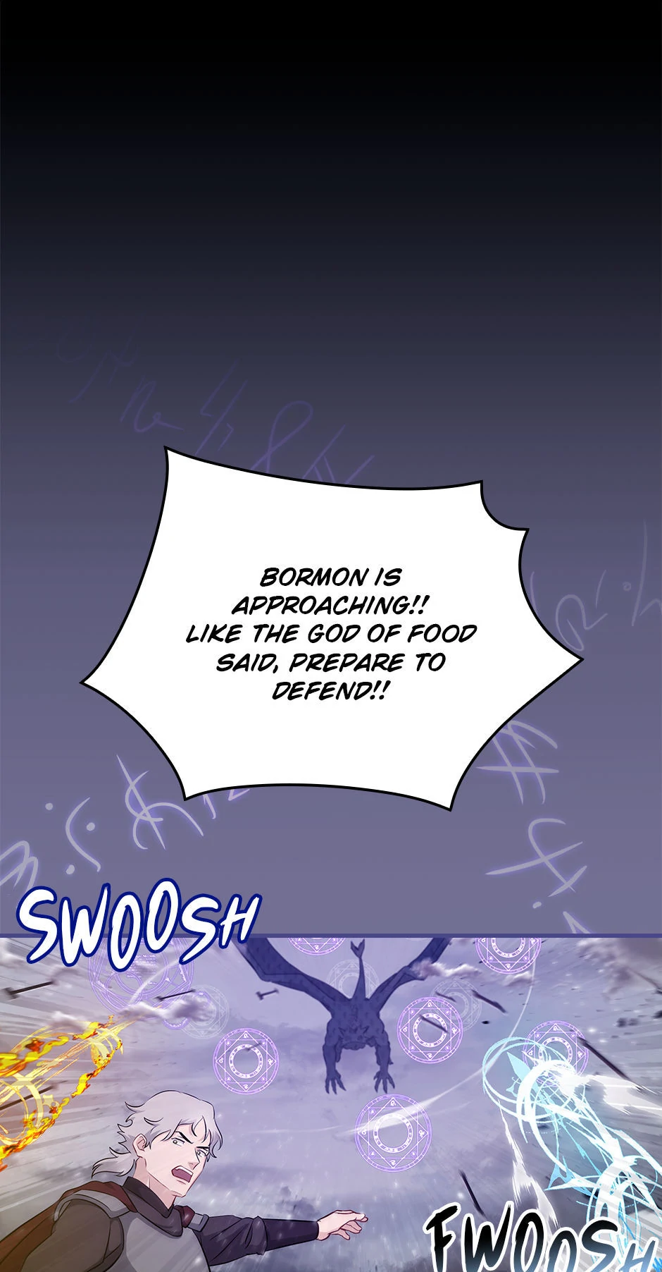 Leveling Up, By Only Eating! Chapter 189 296 01