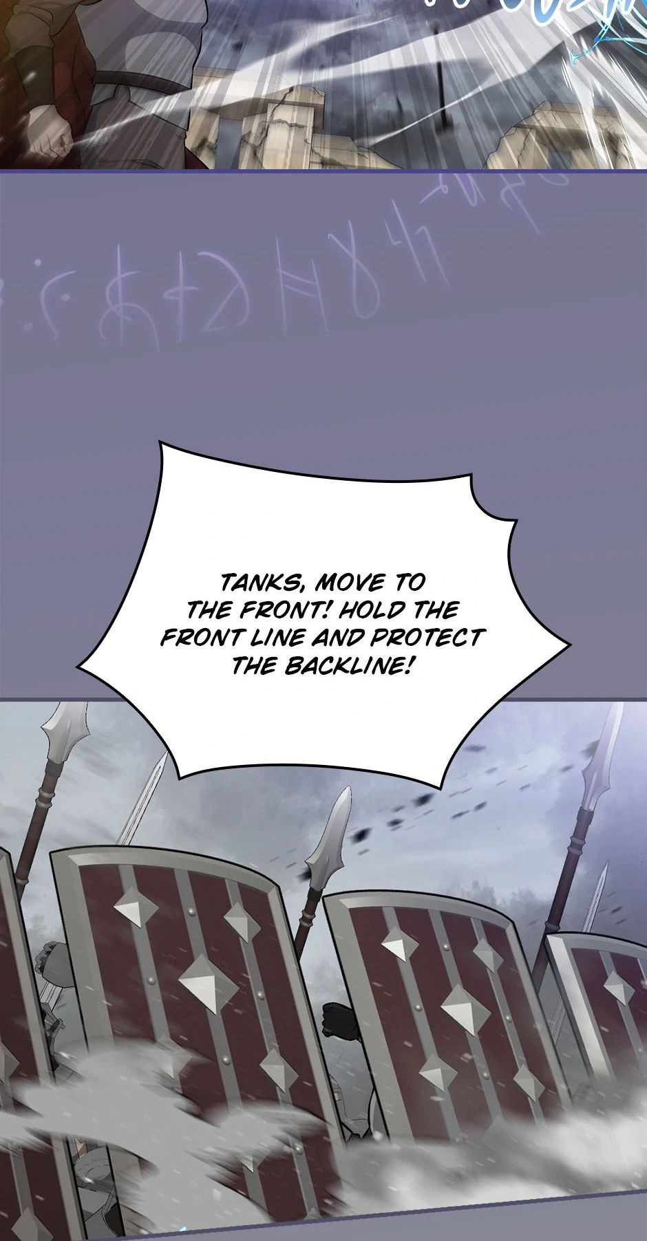 Leveling Up, By Only Eating! Chapter 189 297 02