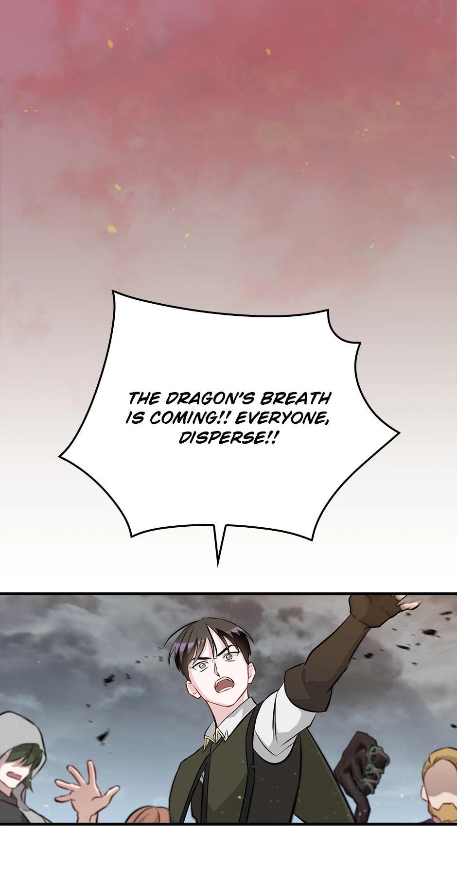 Leveling Up, By Only Eating! Chapter 189 303 08