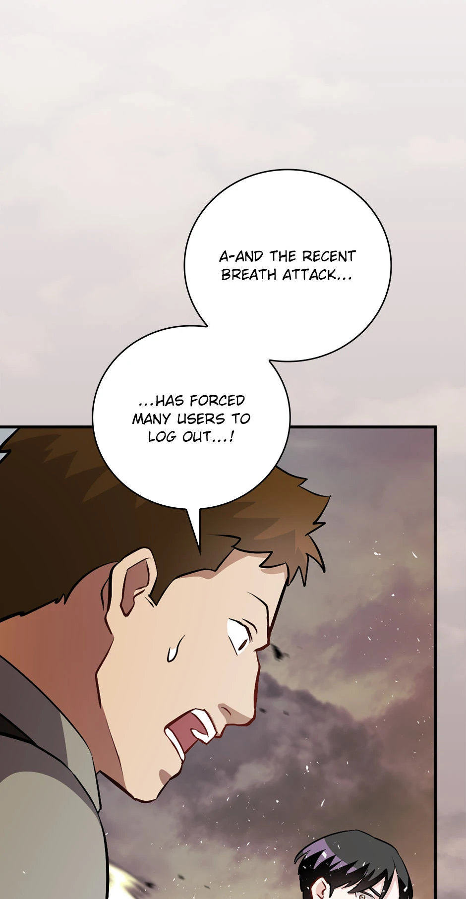 Leveling Up, By Only Eating! Chapter 189 306 11