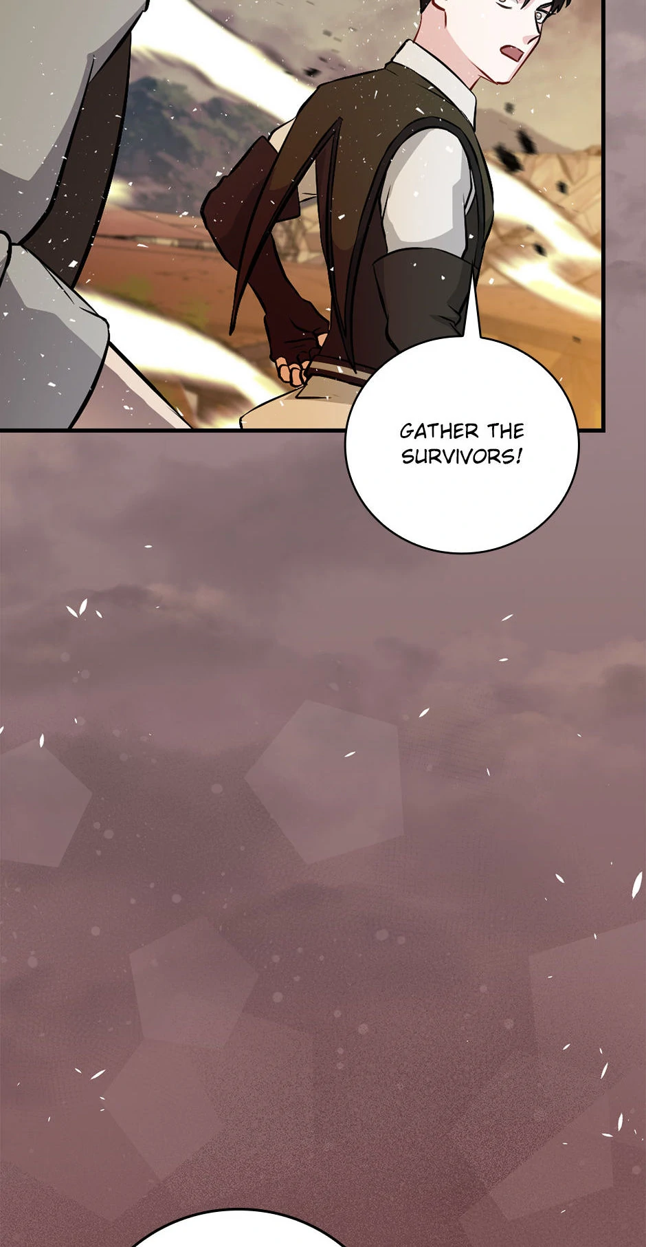 Leveling Up, By Only Eating! Chapter 189 307 12