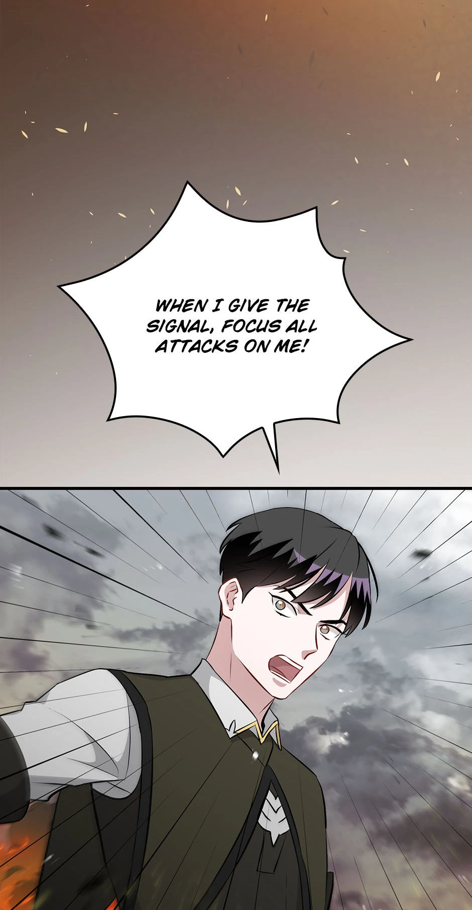 Leveling Up, By Only Eating! Chapter 189 309 14