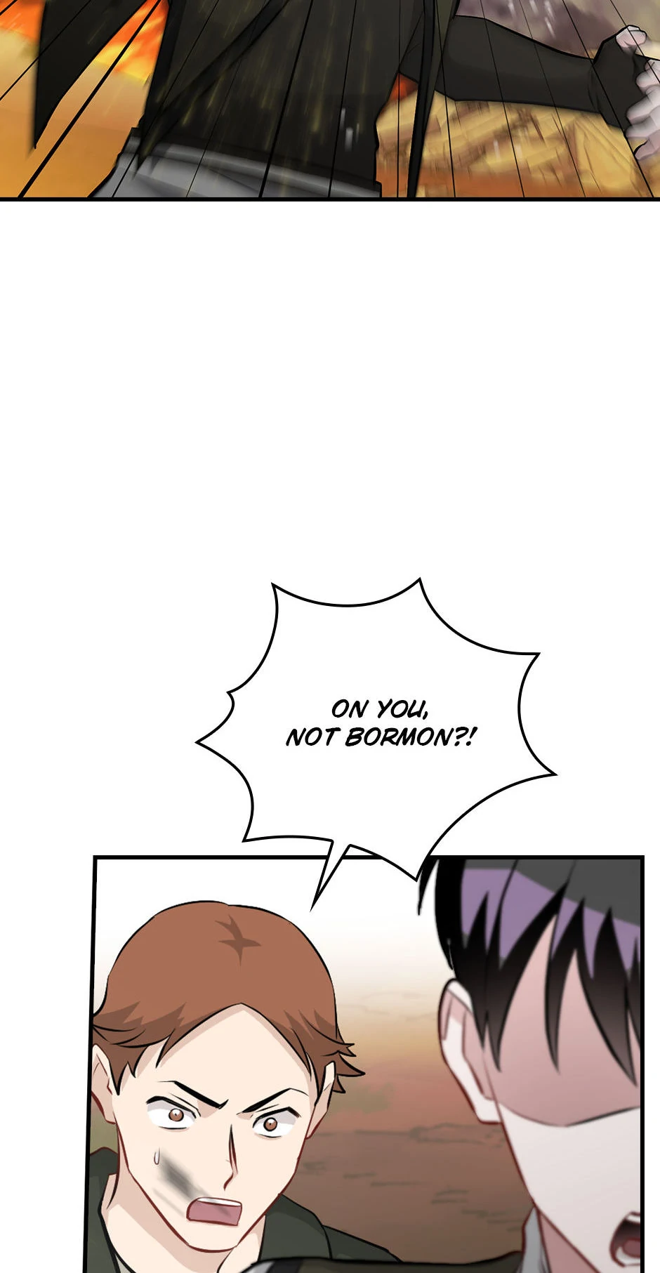 Leveling Up, By Only Eating! Chapter 189 310 15