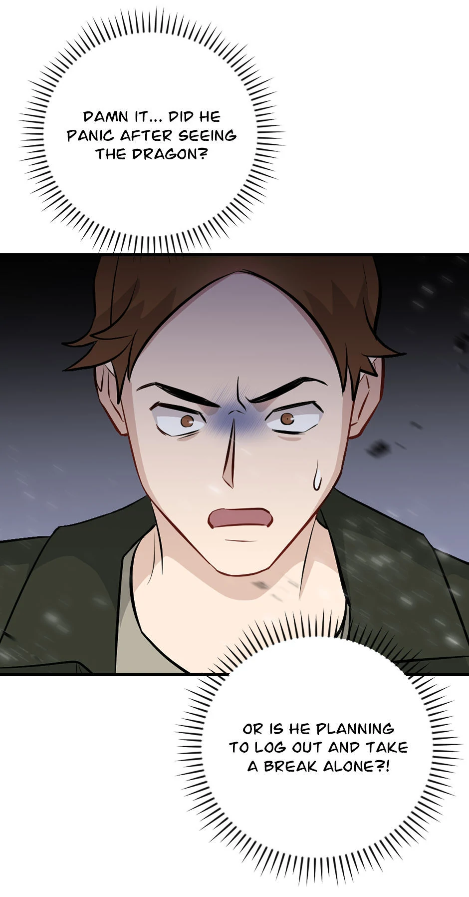 Leveling Up, By Only Eating! Chapter 189 312 17