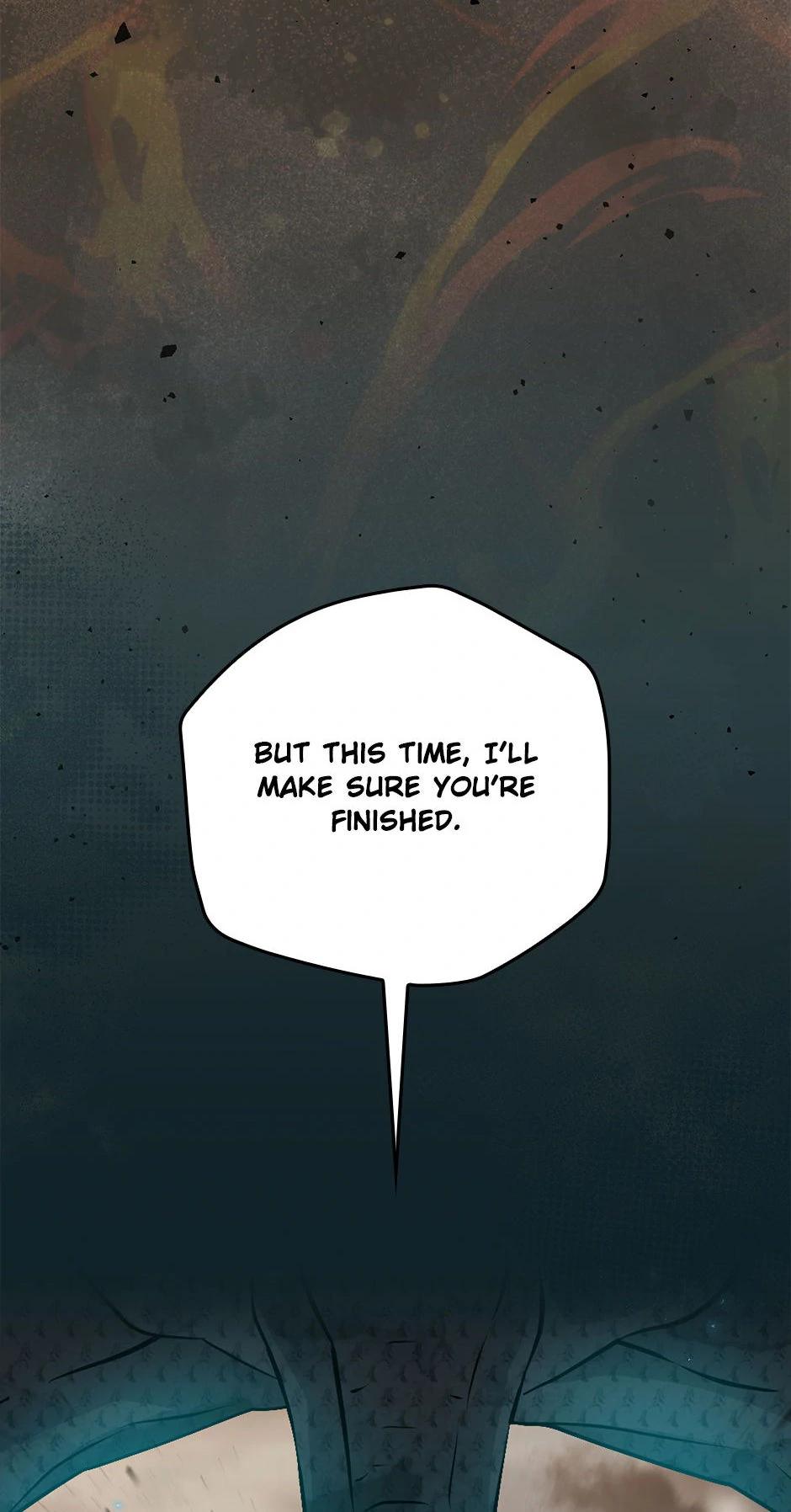 Leveling Up, By Only Eating! Chapter 189 317 22