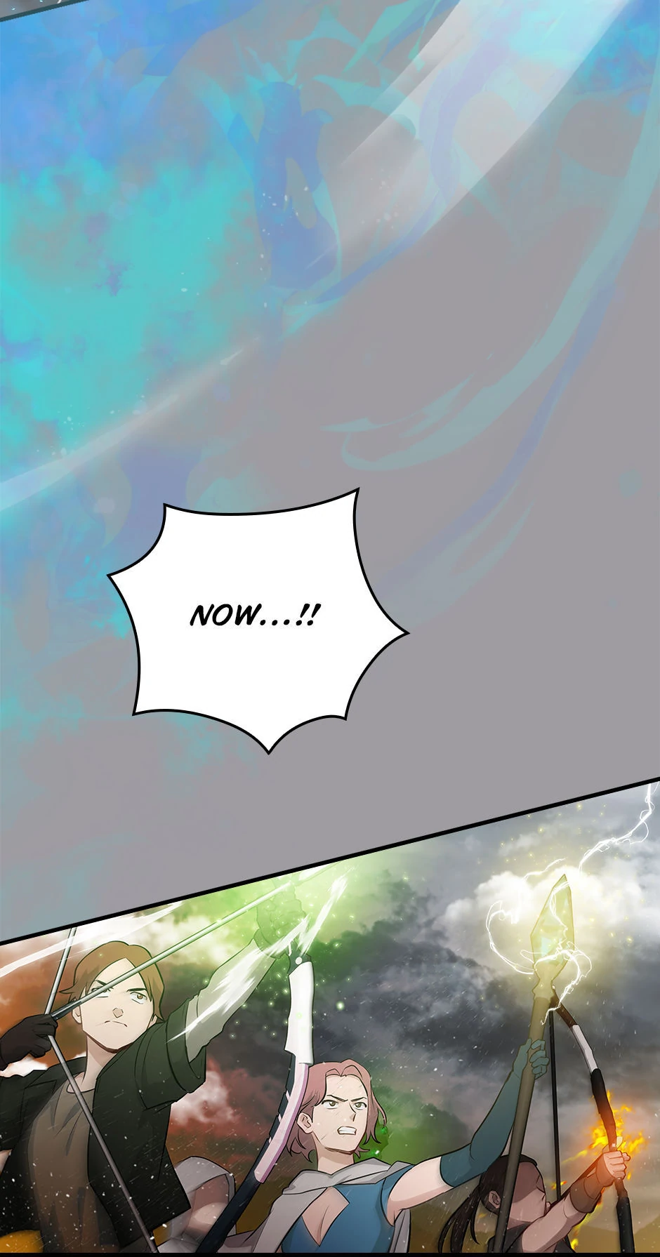 Leveling Up, By Only Eating! Chapter 189 320 25