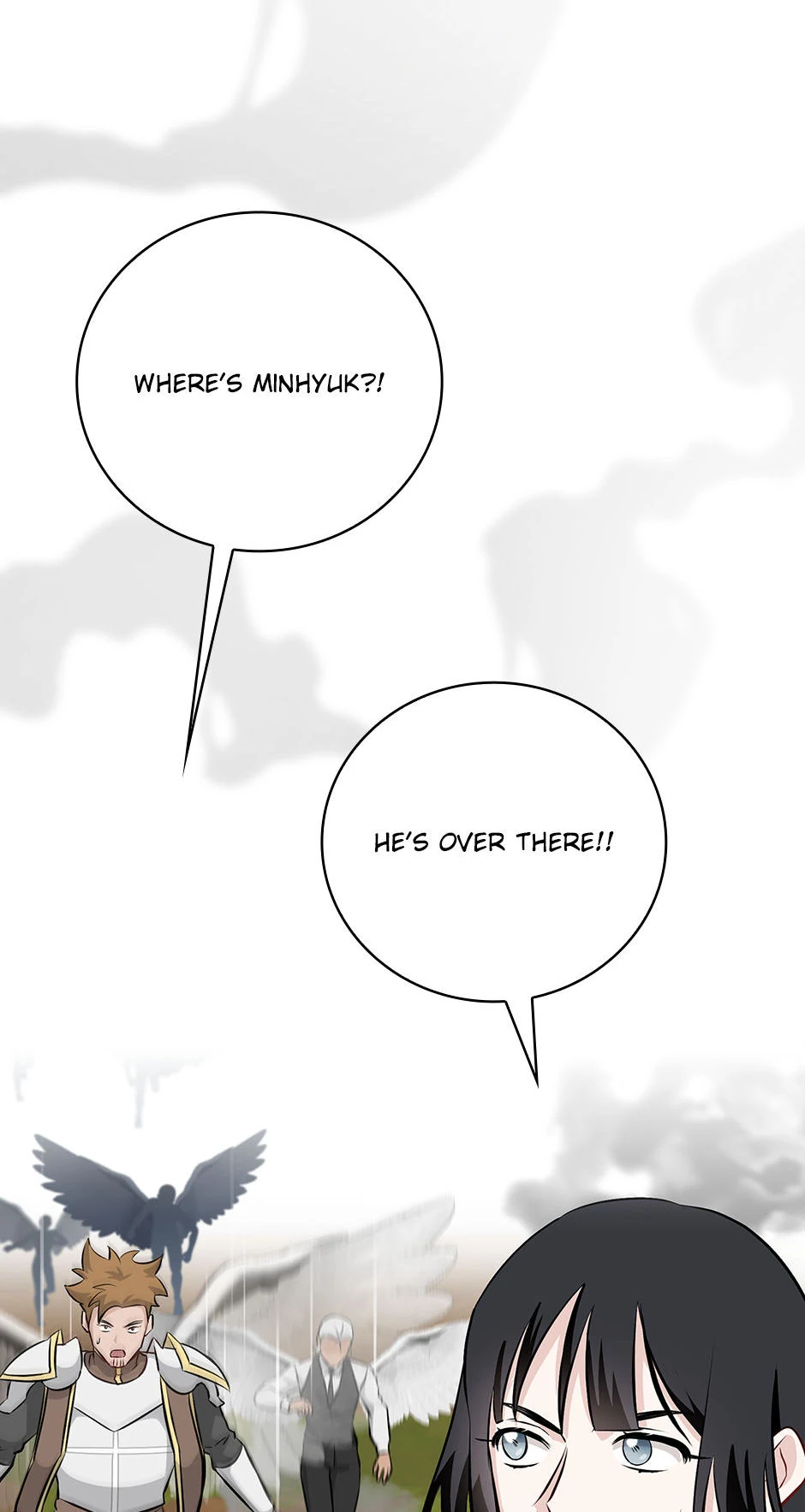 Leveling Up, By Only Eating! Chapter 189 342 47