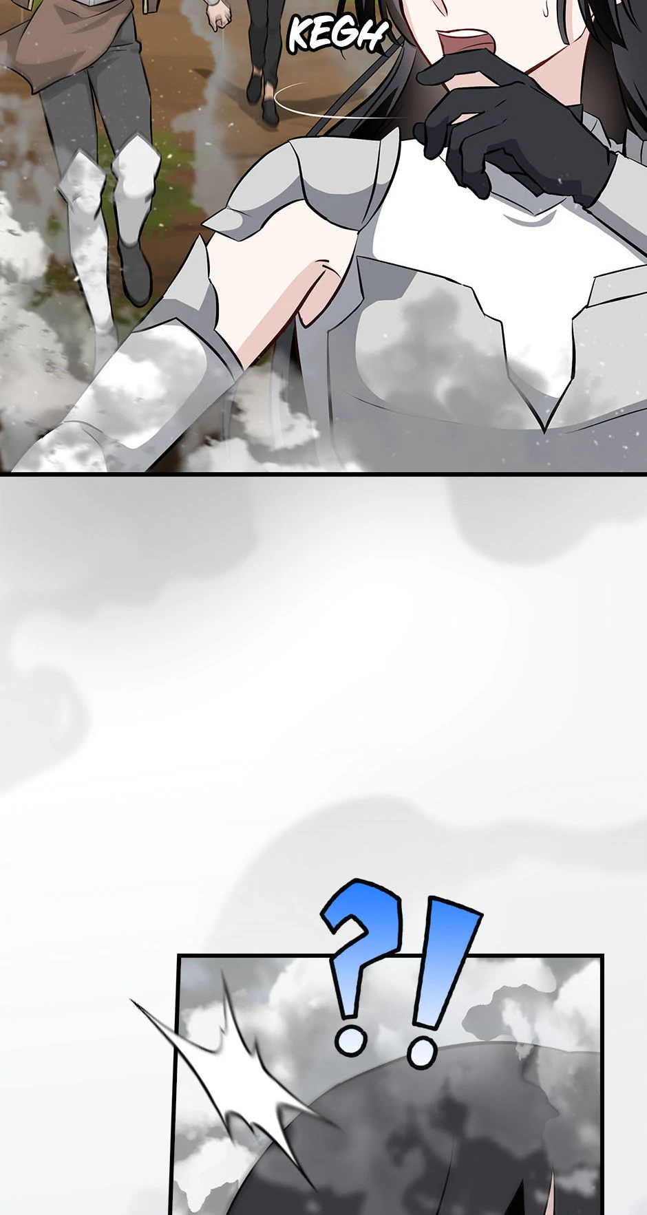 Leveling Up, By Only Eating! Chapter 189 343 48