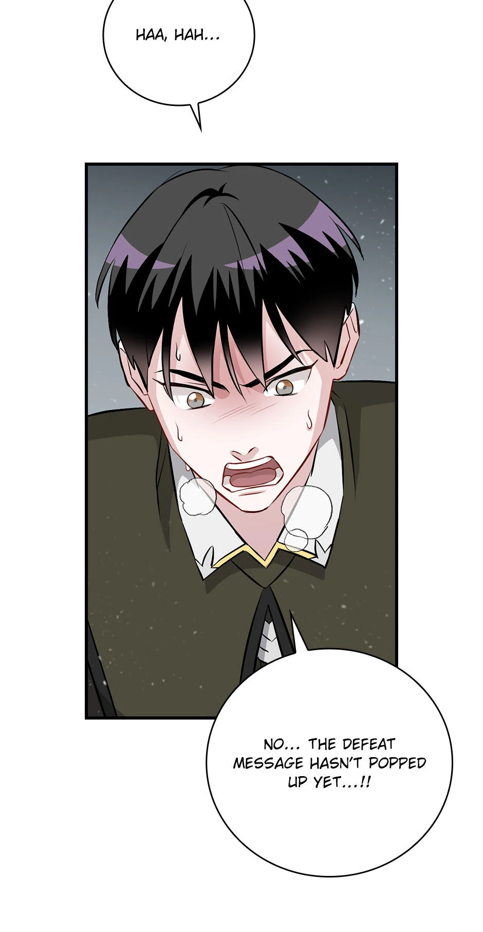 Leveling Up, By Only Eating! Chapter 189 351 56