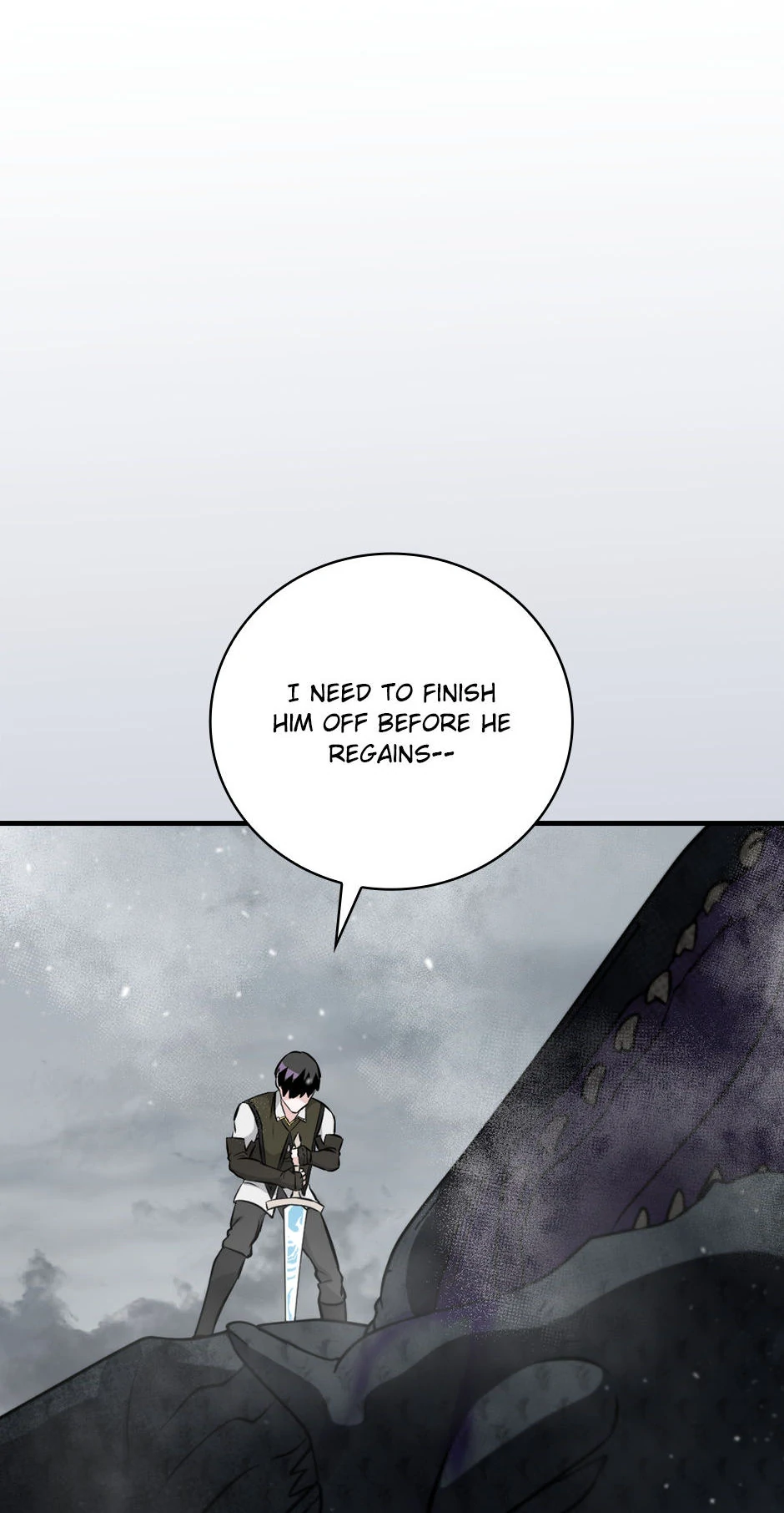 Leveling Up, By Only Eating! Chapter 189 352 57