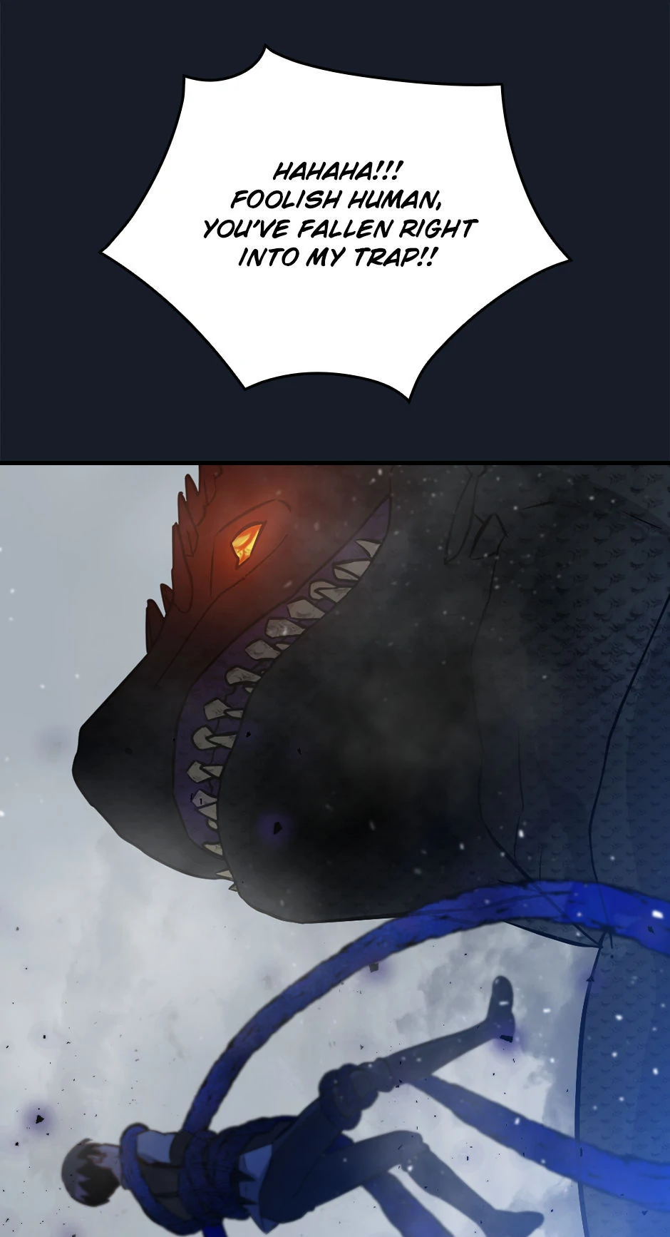 Leveling Up, By Only Eating! Chapter 189 359 64