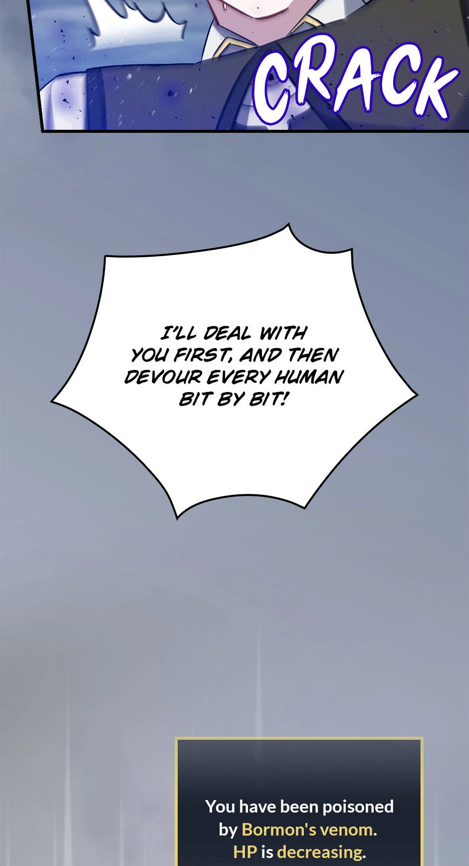 Leveling Up, By Only Eating! Chapter 189 361 66