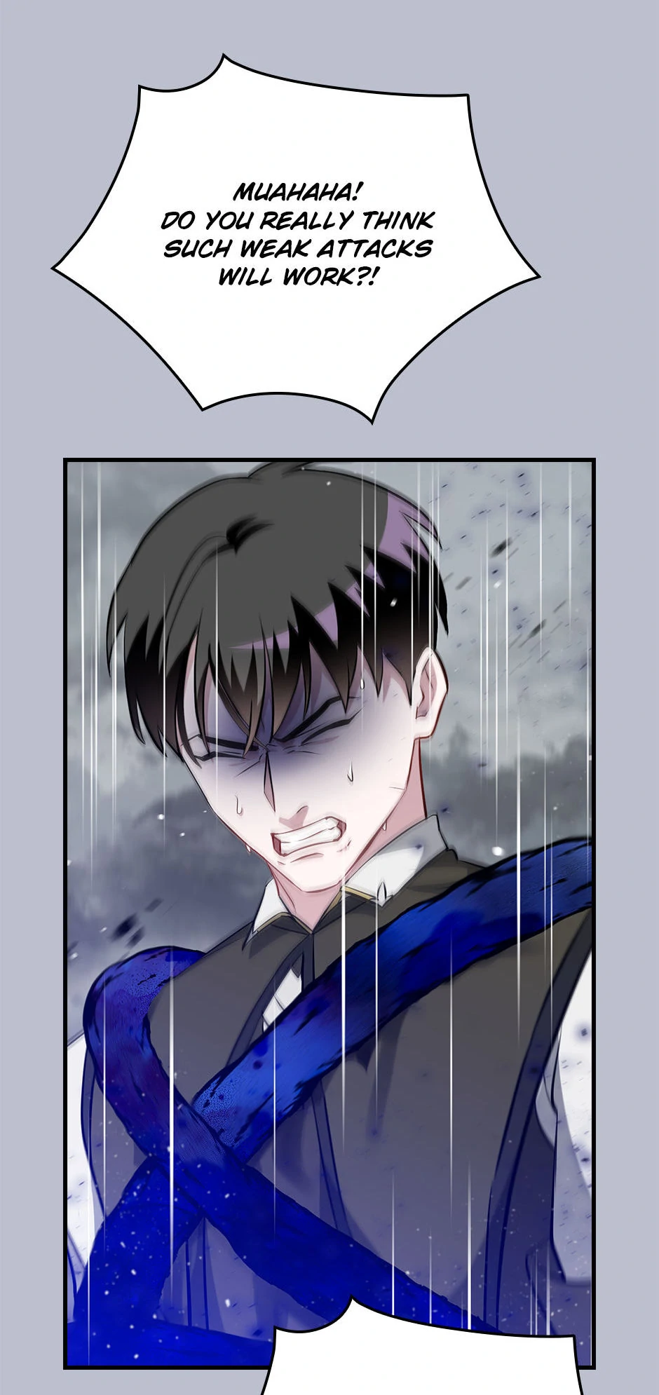 Leveling Up, By Only Eating! Chapter 189 365 70