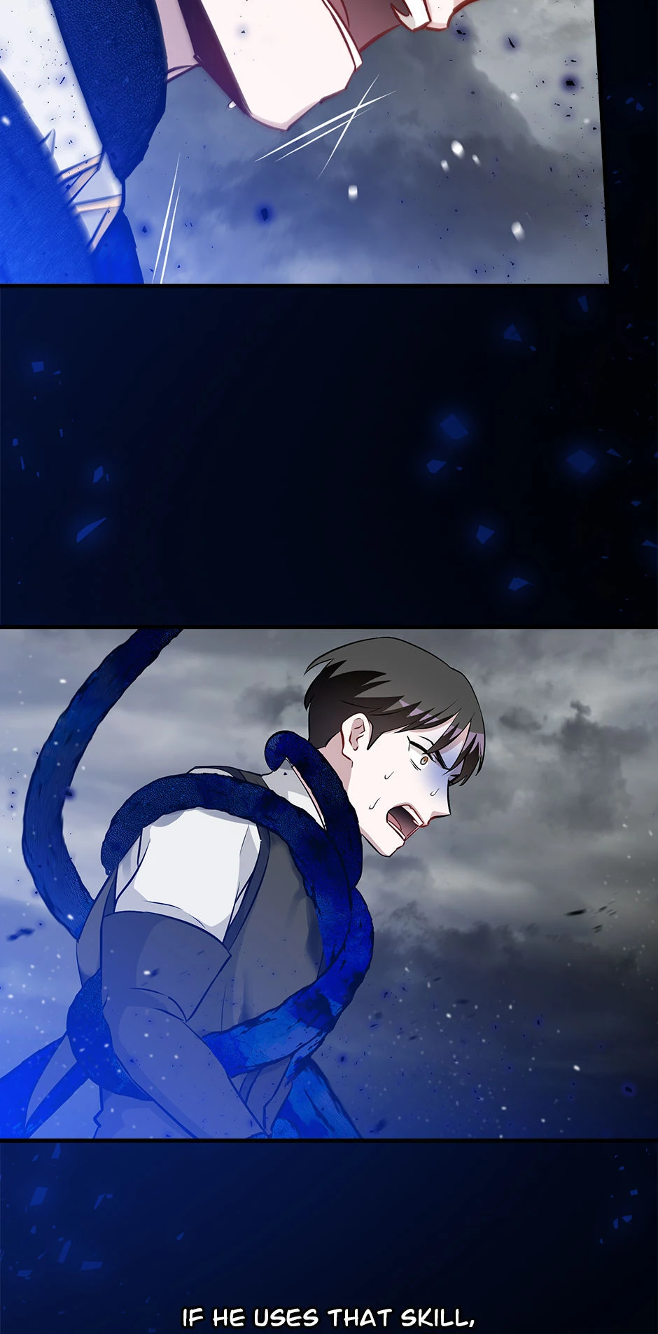 Leveling Up, By Only Eating! Chapter 189 376 81