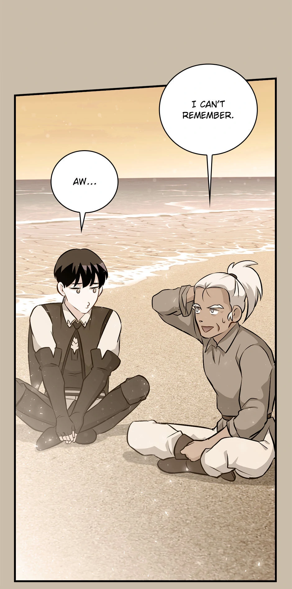 Leveling Up, By Only Eating! Chapter 189 381 86