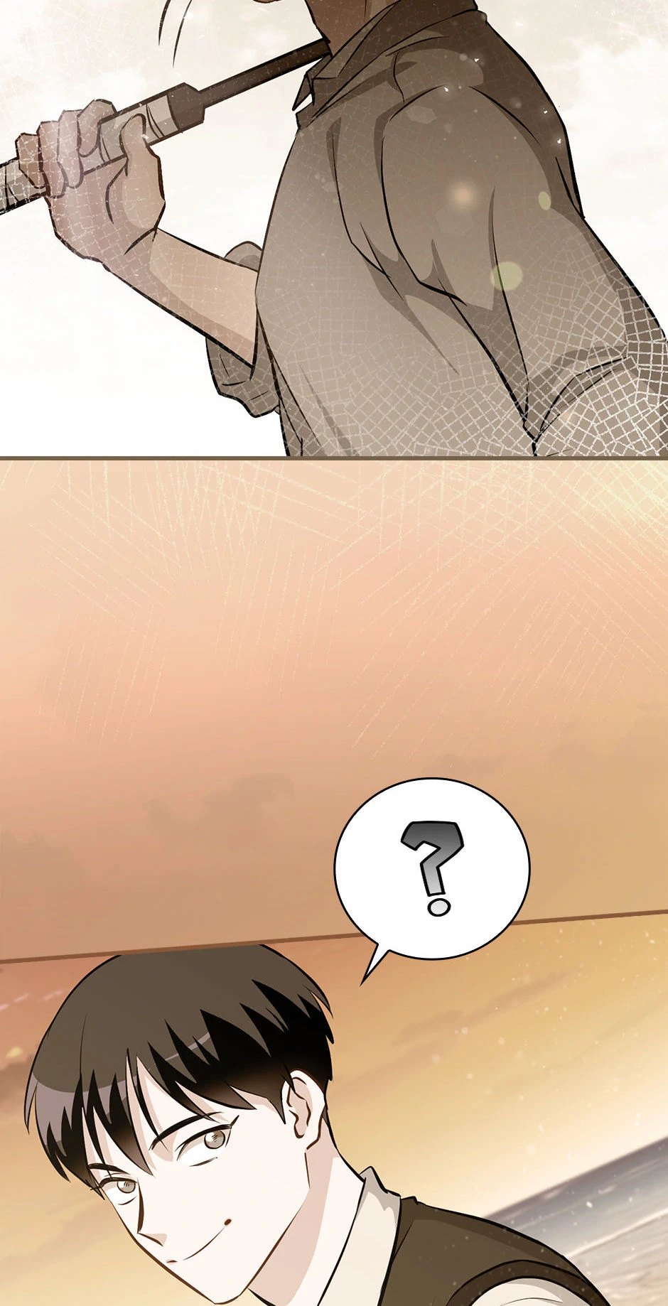 Leveling Up, By Only Eating! Chapter 189 384 89