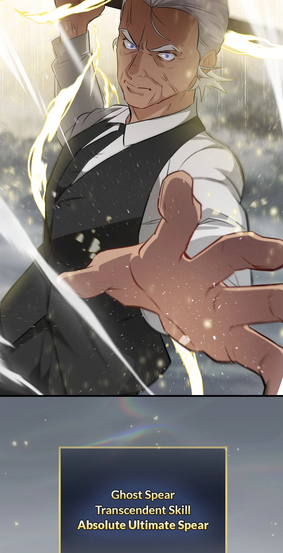 Leveling Up, By Only Eating! Chapter 189 390 95