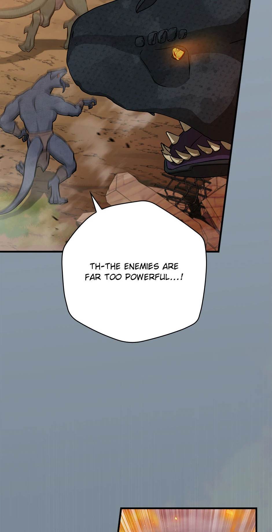 Leveling Up, By Only Eating! Chapter 191 230 13