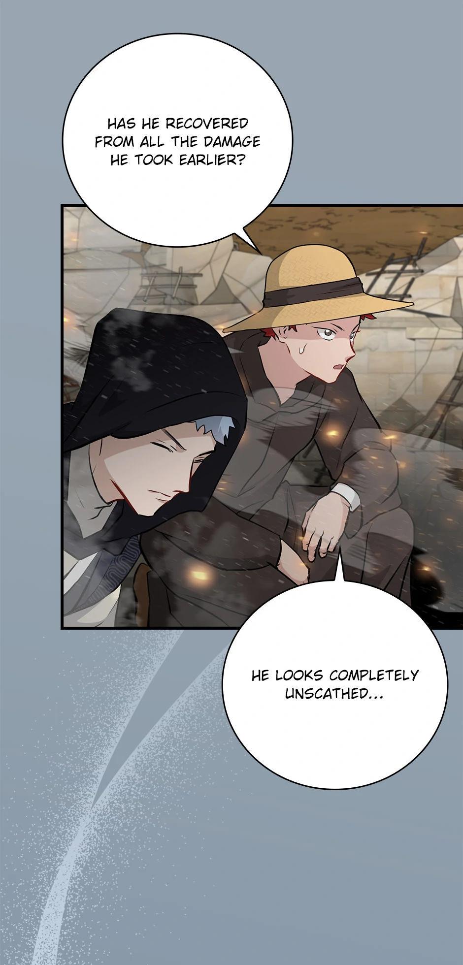 Leveling Up, By Only Eating! Chapter 191 234 17