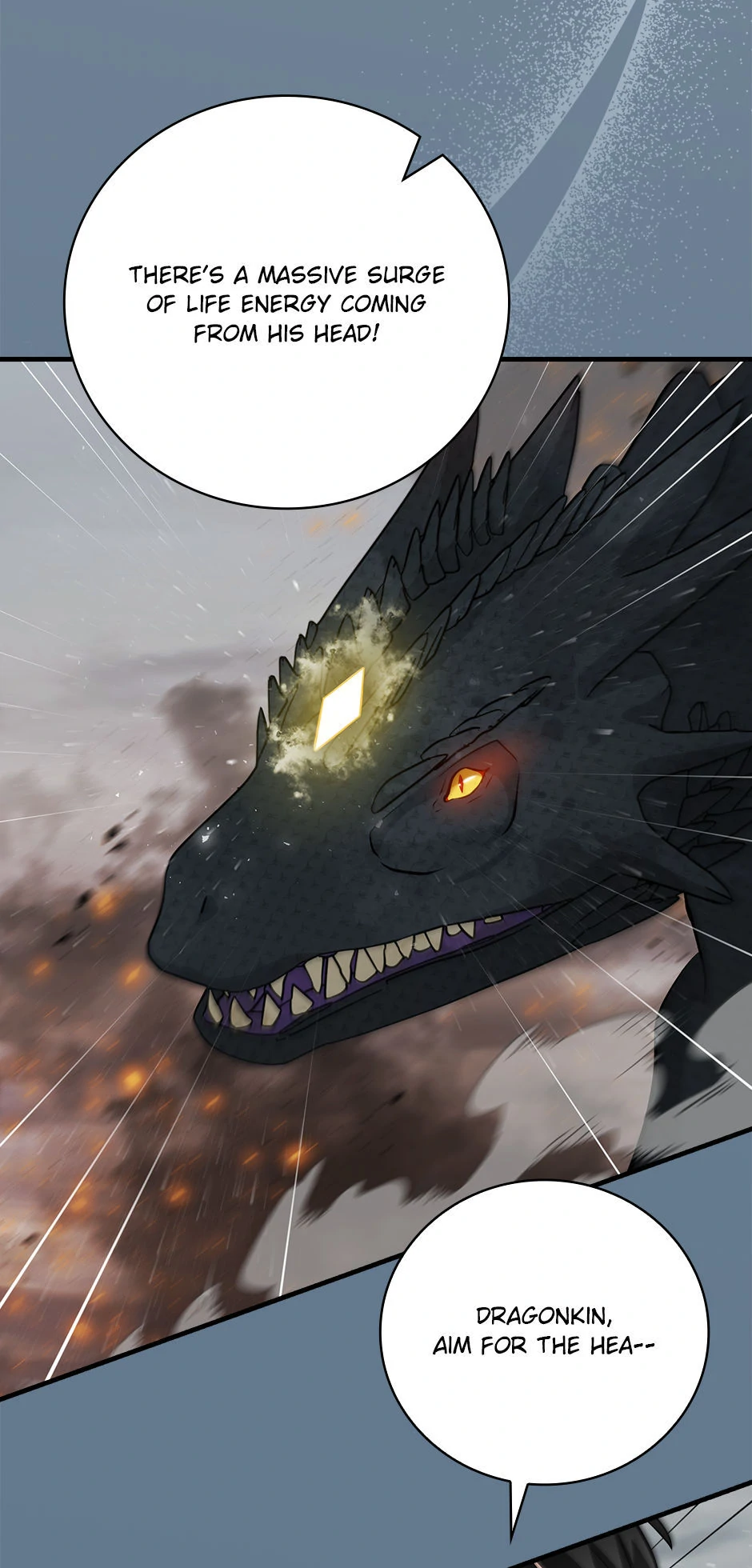 Leveling Up, By Only Eating! Chapter 191 236 19