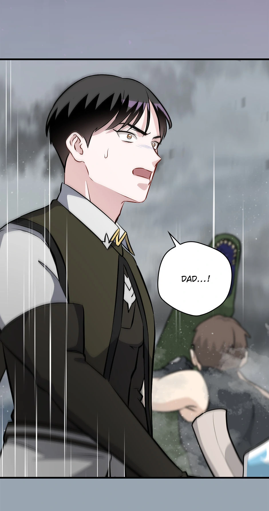 Leveling Up, By Only Eating! Chapter 191 247 30