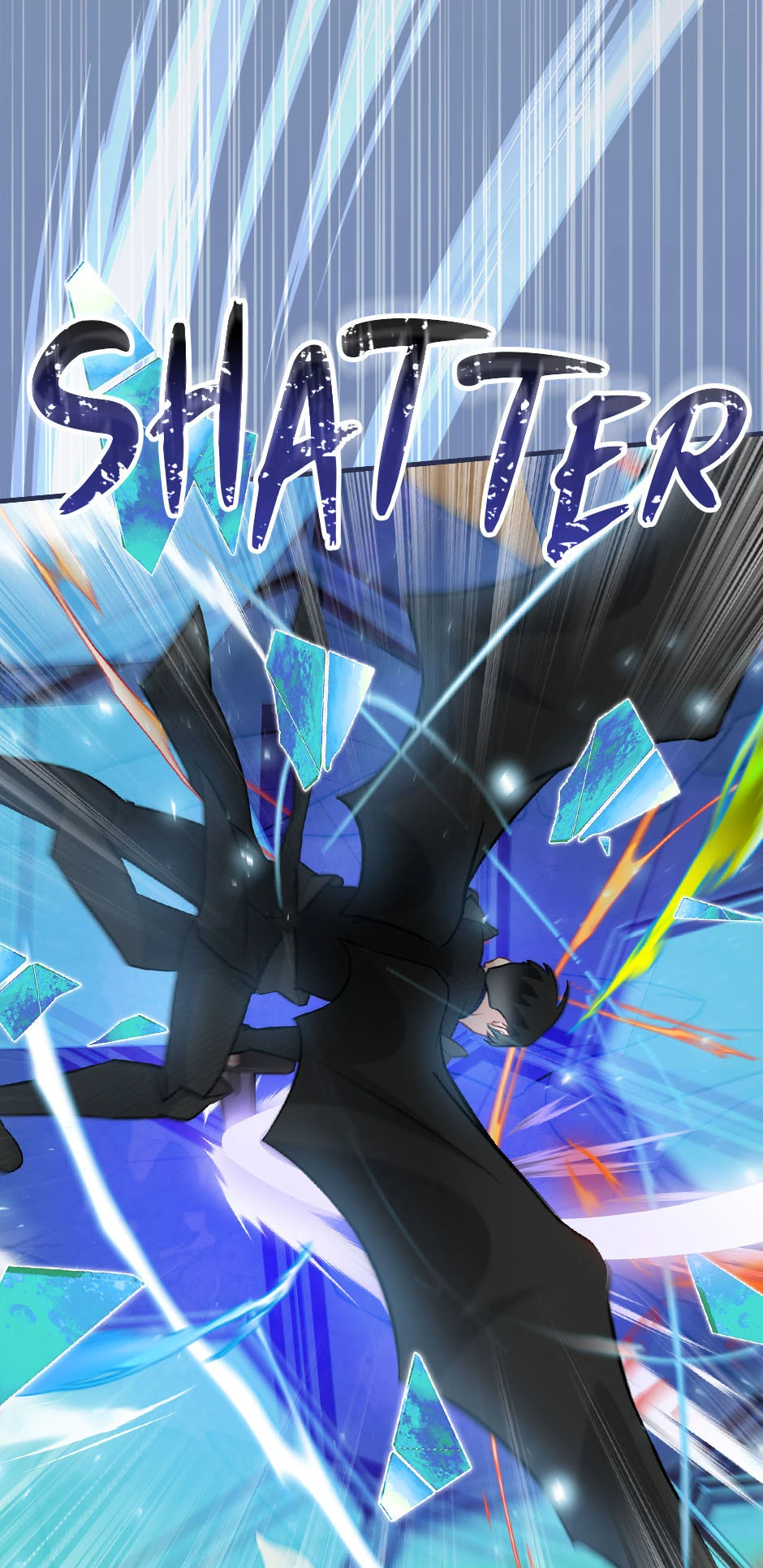 Leveling Up, By Only Eating! Chapter 191 250 33