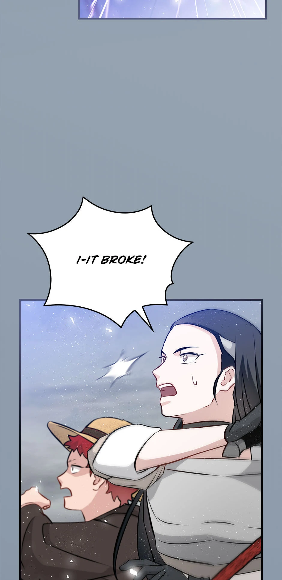 Leveling Up, By Only Eating! Chapter 191 252 35