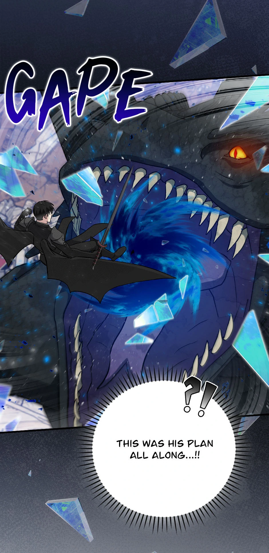 Leveling Up, By Only Eating! Chapter 191 255 38