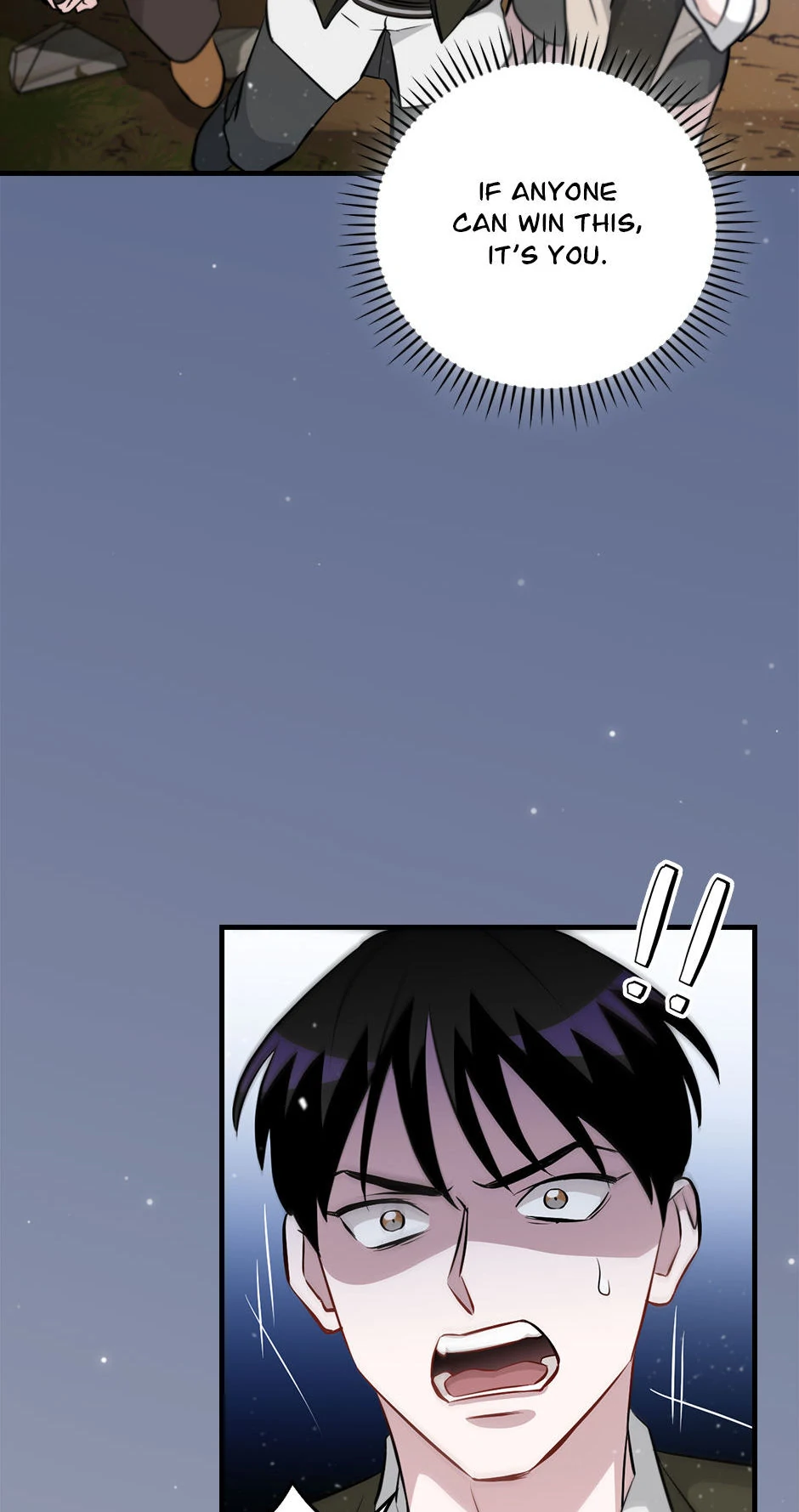 Leveling Up, By Only Eating! Chapter 191 260 43