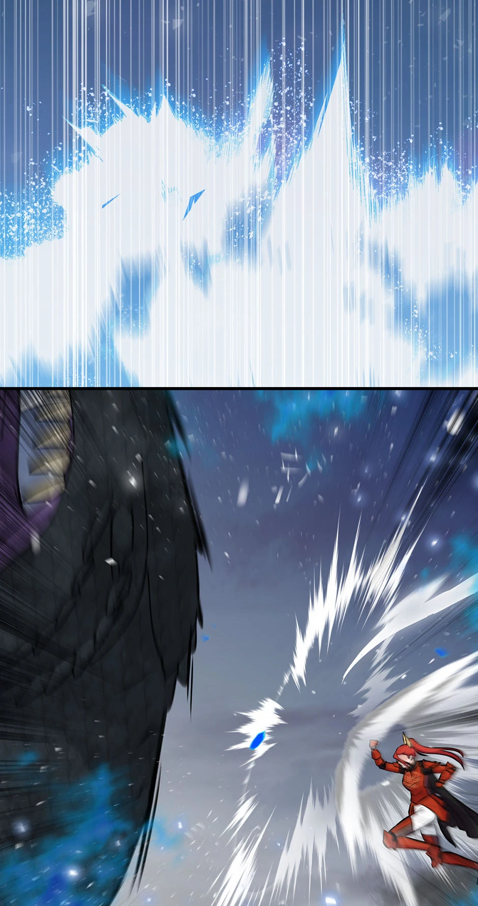 Leveling Up, By Only Eating! Chapter 191 264 47